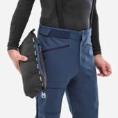 Millet EVOLE LT 700 HM Kapşonlu Kaztüyü Ceket MIV10559 N0395 thumbnail 9