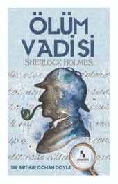 Sherlock Holmes - Ölüm Vadisi - 1