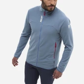 Millet UBIC LGRID JKT Erkek Polartec®  Ceket Tam Fermuar MIV10448 N3171 thumbnail 3