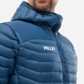 Millet EVOLE LT 700 HM Kapşonlu Kaztüyü Ceket MIV10559 N0395 thumbnail 7