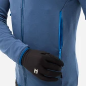 Millet KAMET POWER POLARTEC® POWERSTRECH PRO T. Fermuar CEKET MIV10562 N0395 thumbnail 6