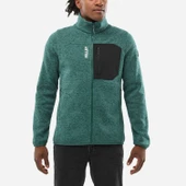 Millet CHAM KNI JKT Erkek Polar Ceket Tam Fermuar  MIV10618 N4238 thumbnail 2