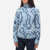 Millet CIMAI FL JKT Kadın Polar Ceket Tam Fermuar MIV10624 N9926 thumbnail 3