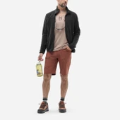 Millet UBIC LGRID JKT Erkek Polartec®  Ceket Tam Fermuar MIV10448 N0247 thumbnail 2