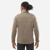 Millet CHAM KNI JKT Erkek Polar Ceket Tam Fermuar  MIV10618 N9904 thumbnail 4