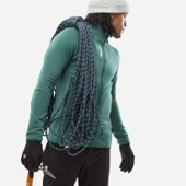 Millet KAMET POWER POLARTEC® POWERSTRECH PRO T. Fermuar CEKET MIV10562 N4238 thumbnail 6