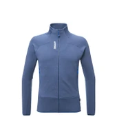 Millet KAMET POWER POLARTEC® POWERSTRECH PRO T. Fermuar CEKET MIV10562 N0395 thumbnail 1