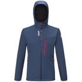 Millet SENECA Softshell Ceket HD Erkek MIV10538 N7317 thumbnail 1