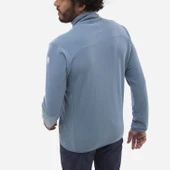 Millet UBIC LGRID JKT Erkek Polartec®  Ceket Tam Fermuar MIV10448 N3171 thumbnail 4