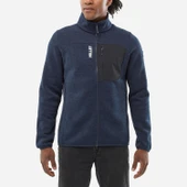 Millet CHAM KNI JKT Erkek Polar Ceket Tam Fermuar  MIV10618 N7317 thumbnail 3