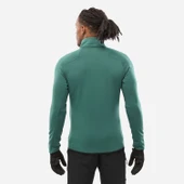 Millet KAMET POWER POLARTEC® POWERSTRECH PRO T. Fermuar CEKET MIV10562 N4238 thumbnail 4