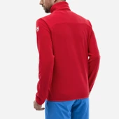 Millet UBIC LGRID JKT Erkek Polartec®  Ceket Tam Fermuar MIV10448 N0335 thumbnail 4