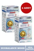 Nbt İlaç Duobalance Mood 30 Kapsül 2 Adet thumbnail 1