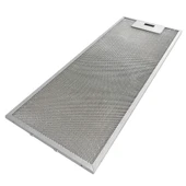 Davlumbaz & Aspiratör Metal Yağ Filtresi 483x188 mm thumbnail 2