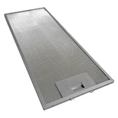 Davlumbaz & Aspiratör Metal Yağ Filtresi 483x188 mm thumbnail 3