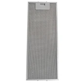 Davlumbaz & Aspiratör Metal Yağ Filtresi 483x188 mm thumbnail 1