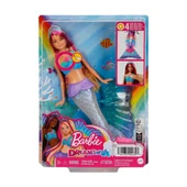 Barbie Işıltılı Deniz Kızı HDJ36 thumbnail 5