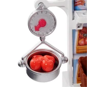 Barbie Süpermarkette Oyun Seti FRP01 thumbnail 5