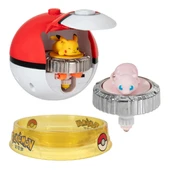 Pokêmon Battle Spinner Arena Set PKW4402 thumbnail 1