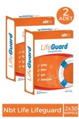 Nbt Life Lifeguard 30 Kapsül 2 Adet thumbnail 1