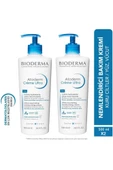 Bioderma Atoderm Cream Ultra 500 ml 2 Adet thumbnail 1