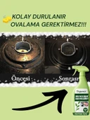 Mutfak Temizleyici Kir Yağ Sökücü Yüzeylerde Güçlü Etkili Sprey thumbnail 5