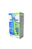 Nbt Life Time Magnezyum 60 Kapsül thumbnail 3