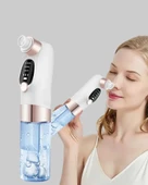 Ayarlanabilir Güç Seviyeli Vakumlu Siyah Nokta Temizleme Cihazı – Derin Gözenek Temizliği thumbnail 4