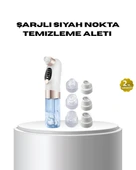 Ayarlanabilir Güç Seviyeli Vakumlu Siyah Nokta Temizleme Cihazı – Derin Gözenek Temizliği thumbnail 1