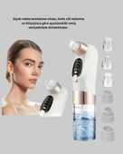 Ayarlanabilir Güç Seviyeli Vakumlu Siyah Nokta Temizleme Cihazı – Derin Gözenek Temizliği thumbnail 5