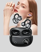 YXG10 SİYAH BLUETOOTH KULAKLIK thumbnail 2