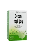 Ocean Yeşil Çay Ekstresi 60 Kapsül thumbnail 2