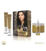 MAXX DELUXE BEAUTY EXPERT 1.0 Siyah Set Boya thumbnail 1