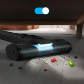 Samsung VS20C8524TB/TR Jet 85 Dikey Şarjlı Süpürge thumbnail 4