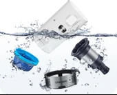 Samsung VS20C8524TB/TR Jet 85 Dikey Şarjlı Süpürge thumbnail 5