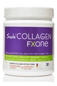 Suda Collagen Fxone Apple 390 gr thumbnail 1