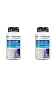 Suda Vitamin Calcium Magnesium Zinc Plus 100 Tablet 2 Adet thumbnail 5