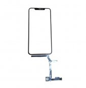 Apple İphone Xs Max Dokunmatikli Ön Cam Uzun Filmli - 1