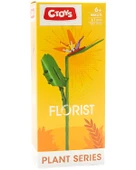 Ctoys Plant Series Florist Block Strelitzia Reginae 8856 9 thumbnail 1