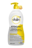 Dalin Atocure Şampuan 400 ml thumbnail 1