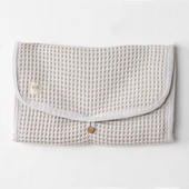 Andywawa Bebek Alt Açma Pike İÇİ HAVLU thumbnail 2