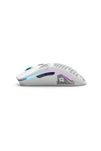 Model O Wireless Gaming Mouse - Lightweight Black/White Matte thumbnail 4
