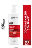 Vichy Dercos Energisant Saç Dökülmesi Karşıtı Şampuan 400 ml thumbnail 1