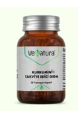 Venatura Kurkumin 30 Kapsül thumbnail 1