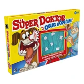 Hasbro Gaming Süper Doktor Obur Köpeğim E9694 thumbnail 9