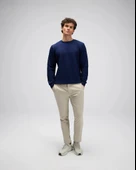 Ellesse EM623-NV Erkek Lacivert Kazak thumbnail 4