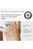 Braun IPL Silk·expert Pro 3, Evde Tüy Alma, Çanta, Venus Tıraş Makinesi, 2 Başlık, PL3132 thumbnail 5