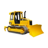 Bruder Caterpillar Paletli Buldozer BR02443 thumbnail 3