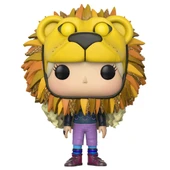 Funko Pop Harry Potter Luna Lovegood thumbnail 1