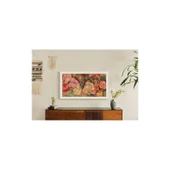 Samsung 55LS03D 55" 139 Ekran Dahili Uydu Alıcılı 4K Ultra HD Smart QLED TV thumbnail 3